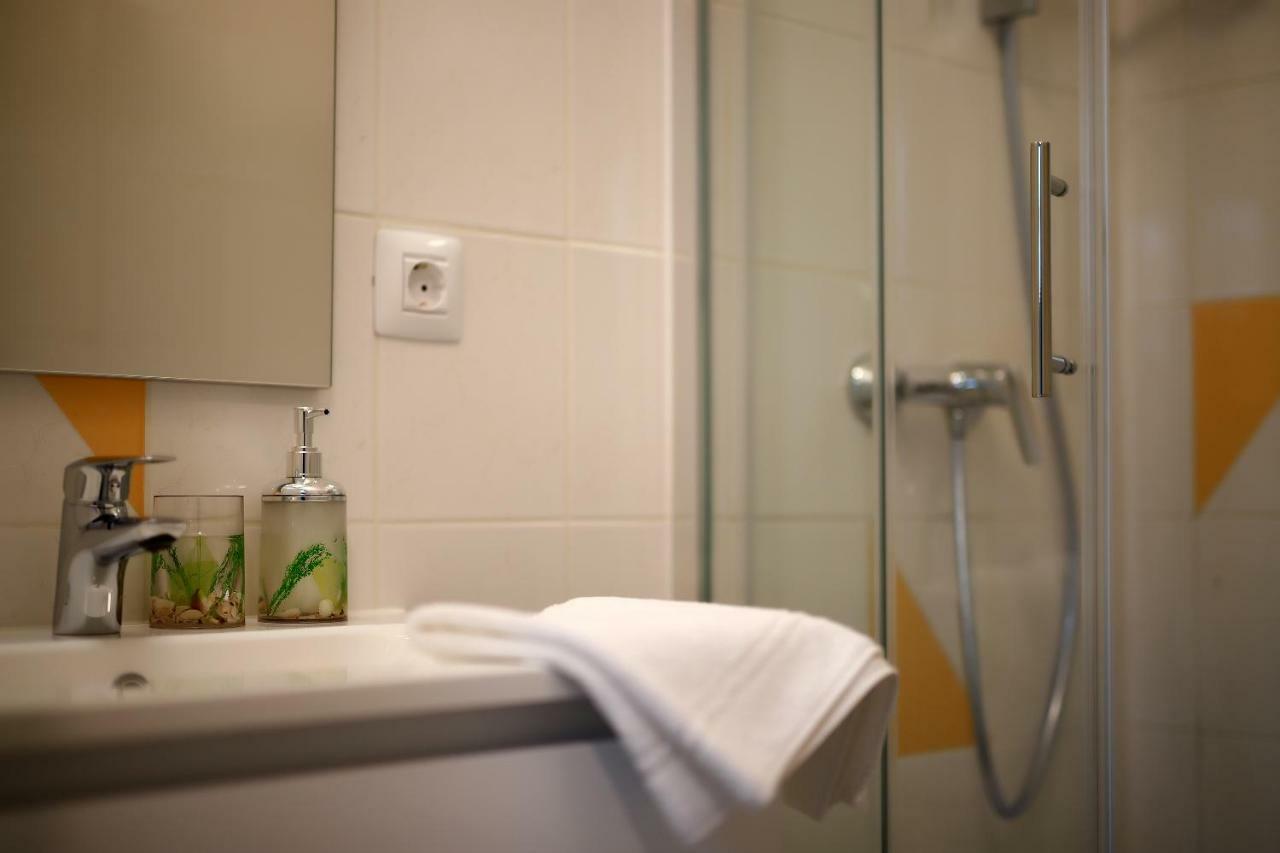Nelly Apartment Ριέκα Εξωτερικό φωτογραφία