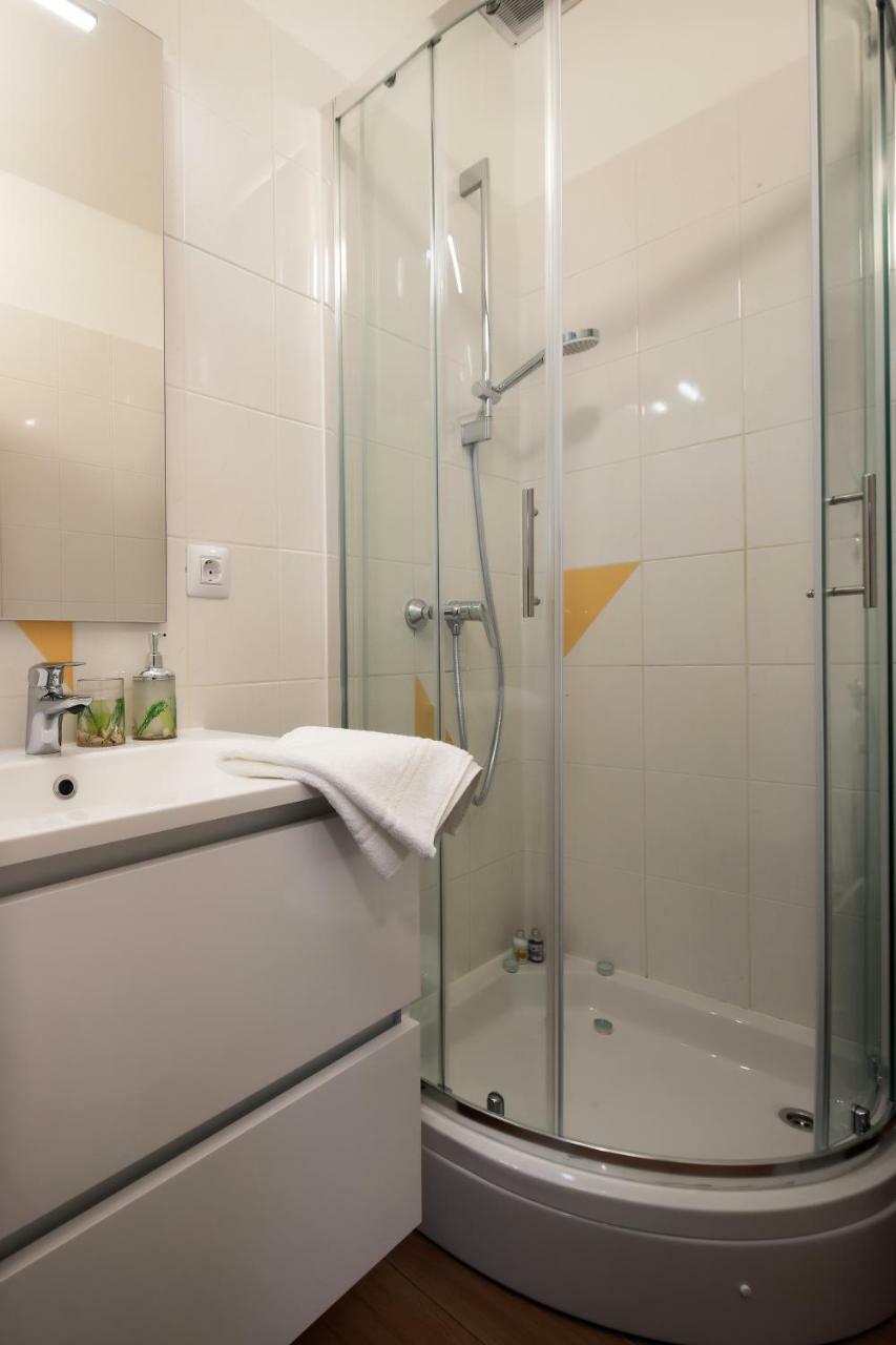 Nelly Apartment Ριέκα Εξωτερικό φωτογραφία
